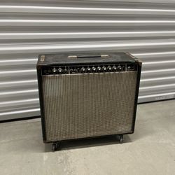 MusicMan 115 HD-130 Guitar Amp