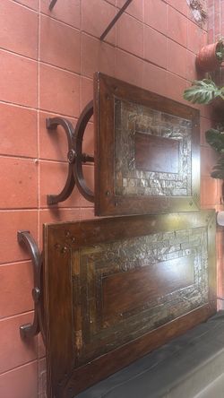 Side table and coffee table