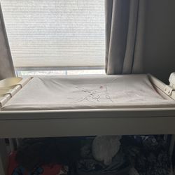 Changing Table