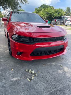 2021 Dodge Charger