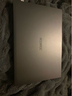 ACEMAGIC laptop