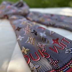 Beautiful Big Scarves 