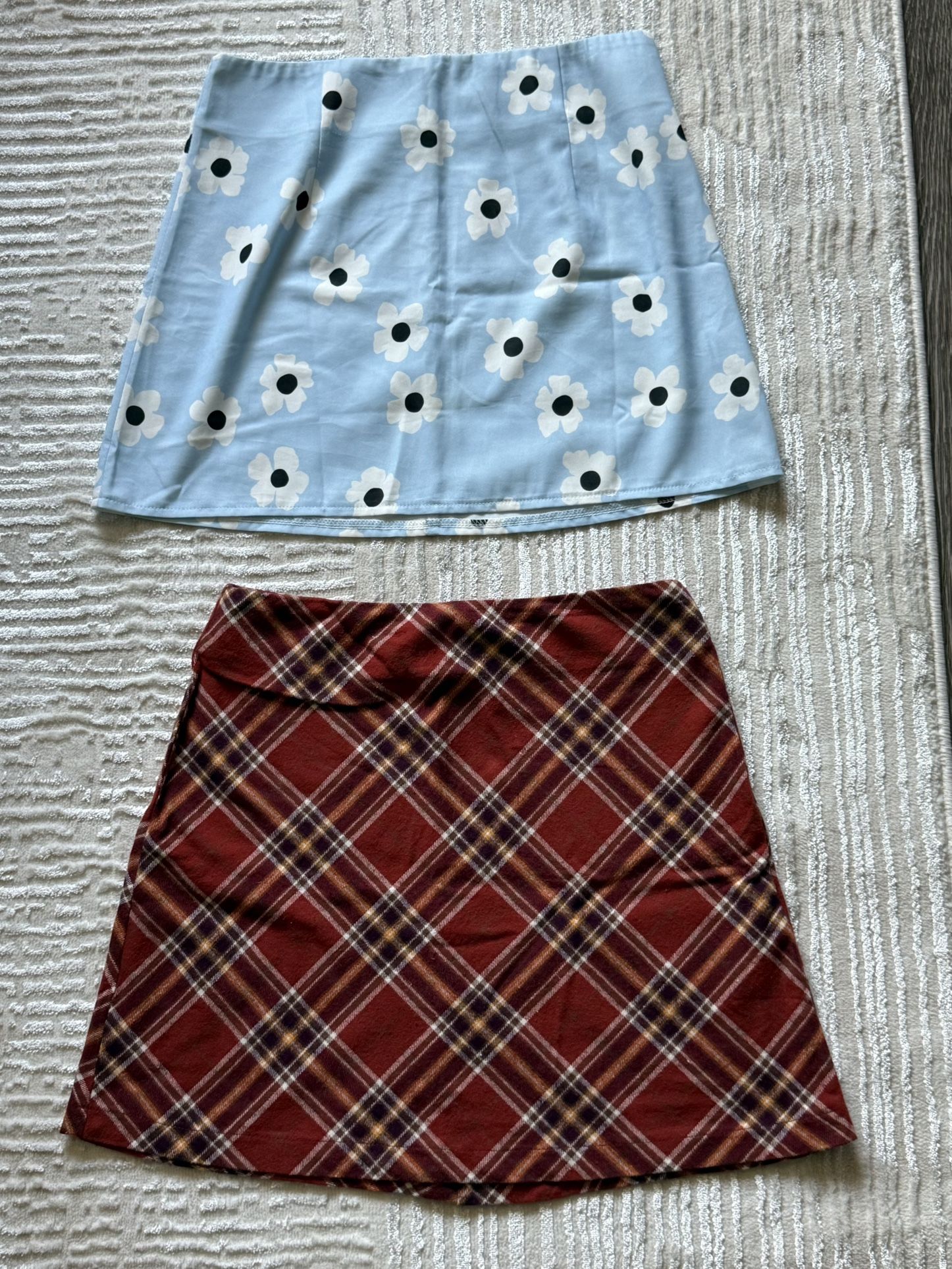 4 Pairs Of Skirts - Size S