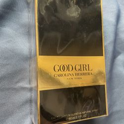Good Girl Perfum Brand New 