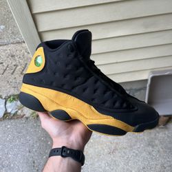 Air Jordan 13 Retro ‘Melo Class of 2002’
