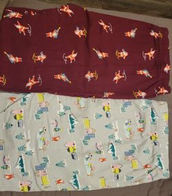 PJ Pants & Shorts $5-$15/ea OBO/Multiple