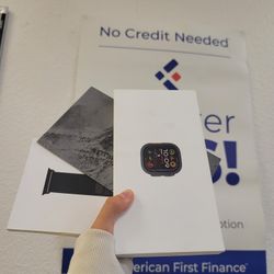 AppleWatch Series Ultra 2nd Generation (50$down)