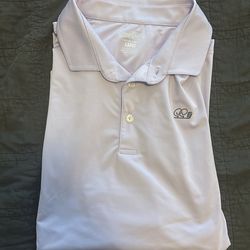GoodGood polo Large lavender