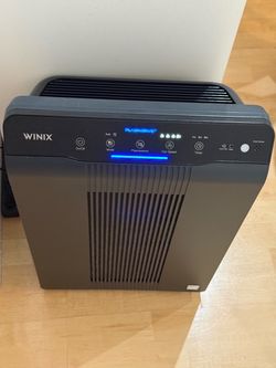 Air Purifier