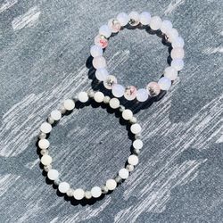 Handmade Beaded Fashion