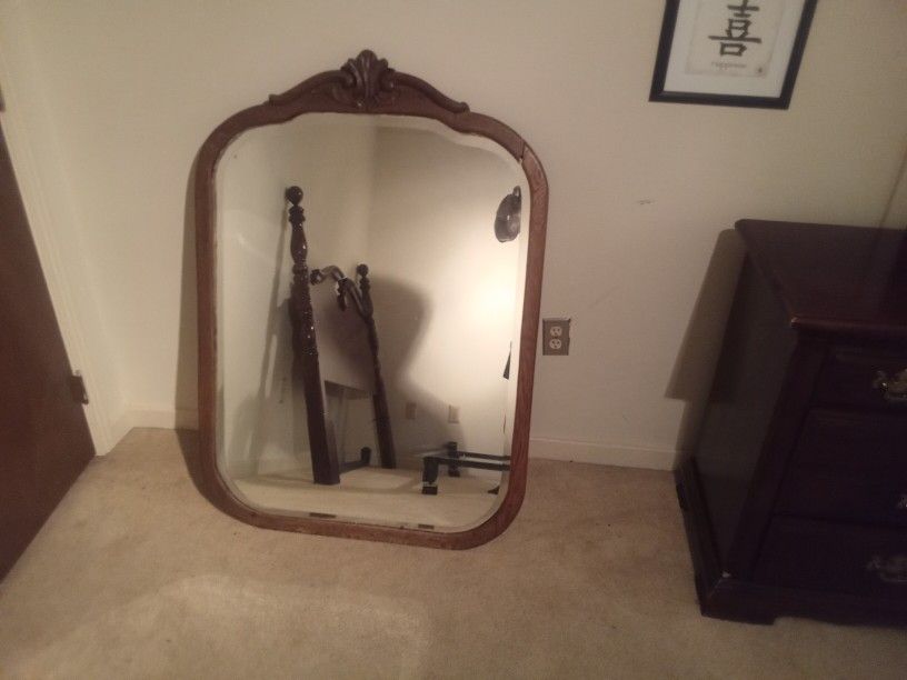 Heavy Duty wall Mirror