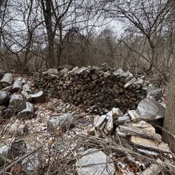 Firewood