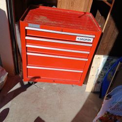Kwadron Tool Box Large