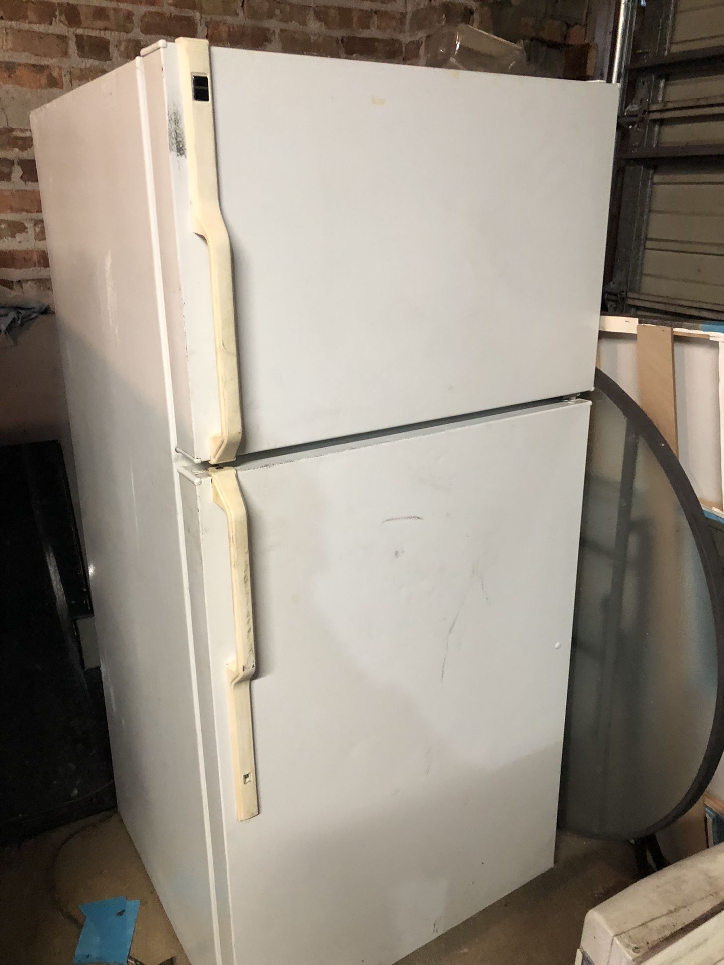 Hotpoint refrigerator for sale