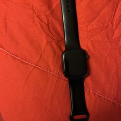 Apple Watch Series 5