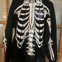 Lrg Dead Serious Hoodie 