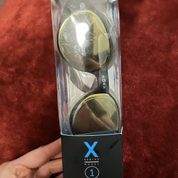 Roka Goggles