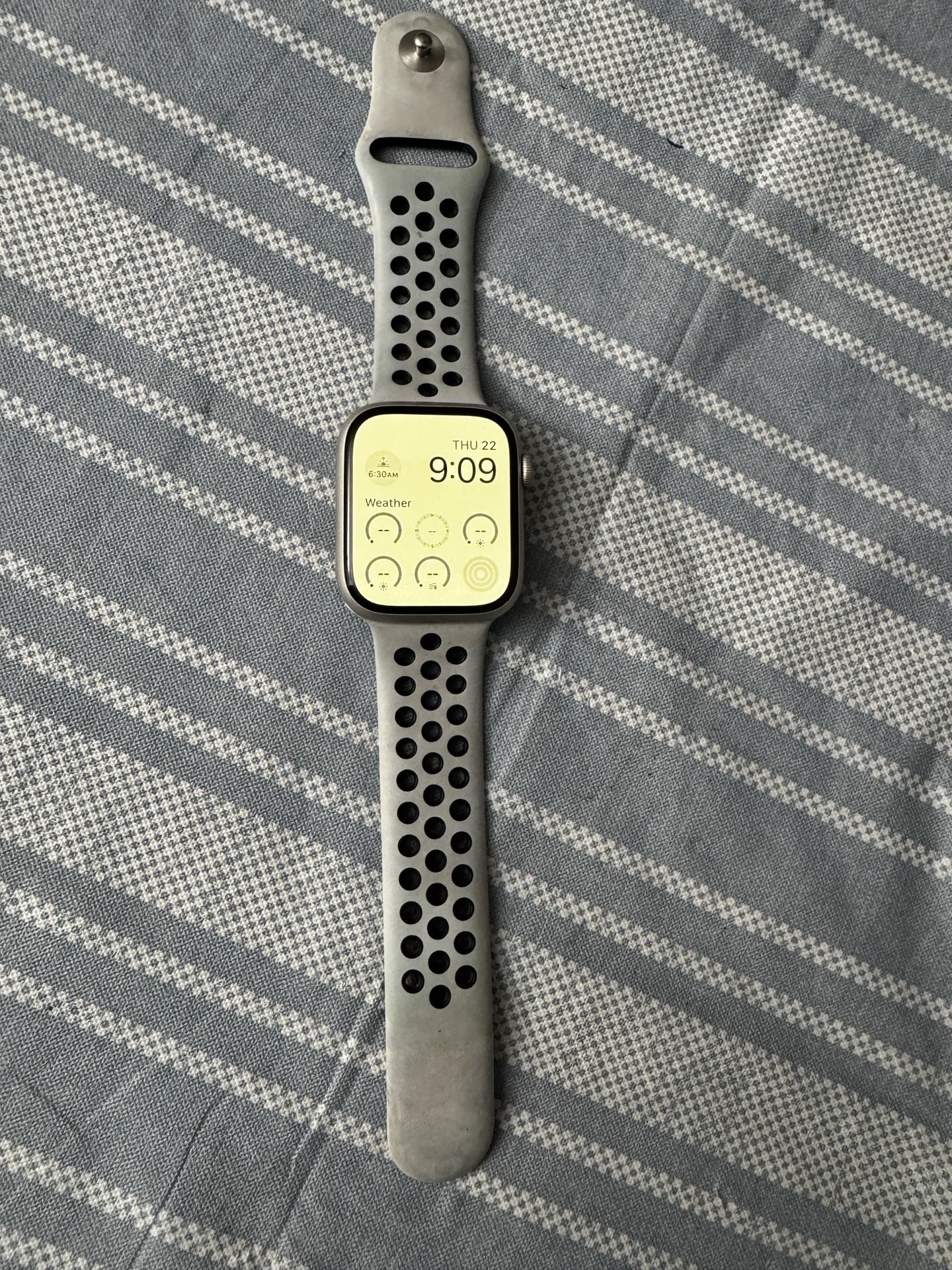 Apple Watch - Nike