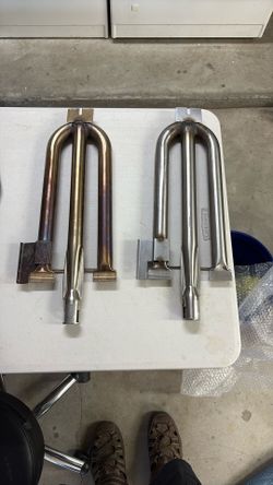 Z-LINE OVEN BURNERS
