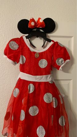 Halloween costume