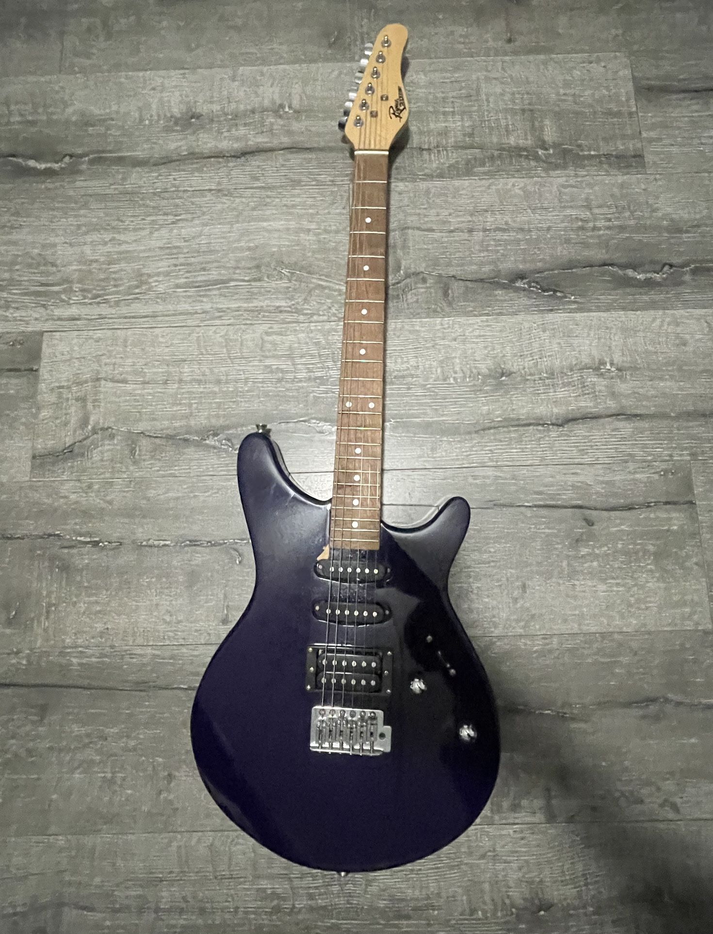 Electric Guitar Need Gone ASAP