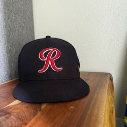 Rainier Baseball Cap