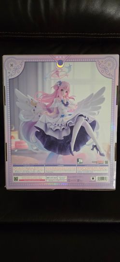 Good Smile Company Mika Call of the Stars 1/7 Scale Figure