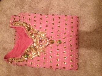 Pakistani/Indian shalwar kameez dress