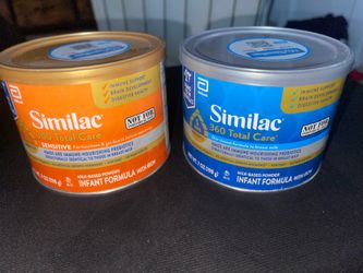 Similac bundle
