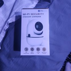 Wifi Security Camera 