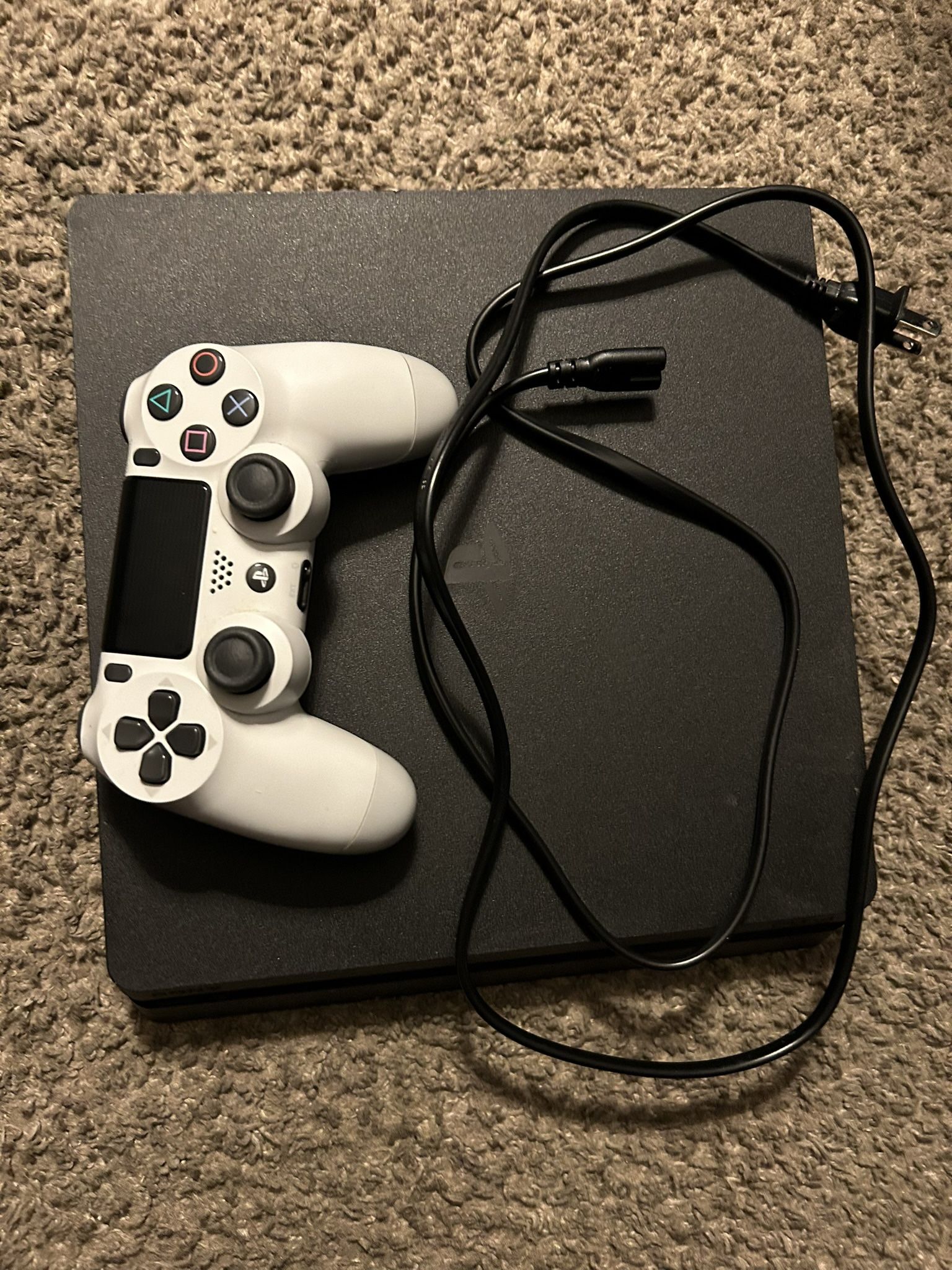 Playstation 4 pro