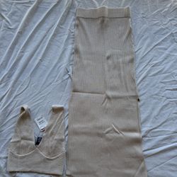 Skirt Set 