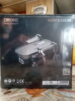SMS DRONE