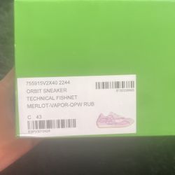 Bottega Veneta Orbit