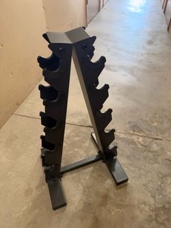150 lb Hex Dumbbell Set 5–25 lb Pairs + Rack + Extra Weights