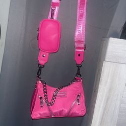 Steve Madden Purse