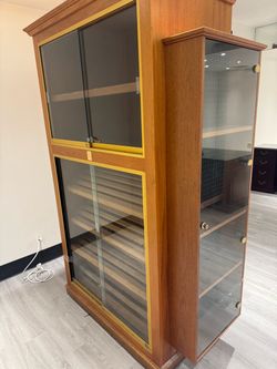 Cigar case
