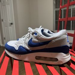 Nike Air Max 1 Royal Blue  