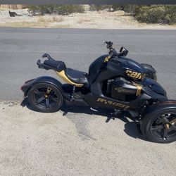 2019 CAN-AM Ryker 900