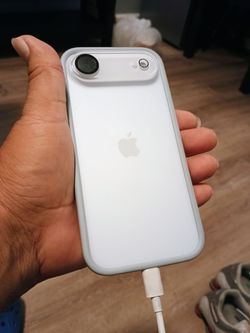 IPhone 17 Air Unlocked 256G memory