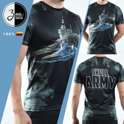 men's T-shirt. 