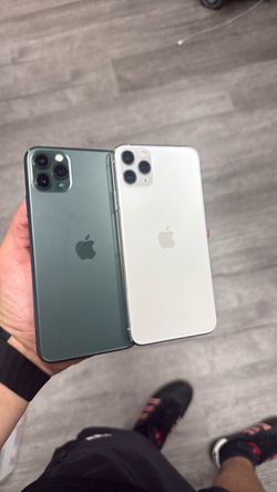 iPhone 11 Pro Max unlocked