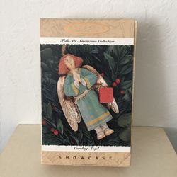 Hallmark Ornament