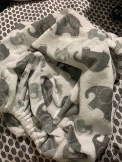 Changing table cover