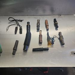 Duck And Goose Calls