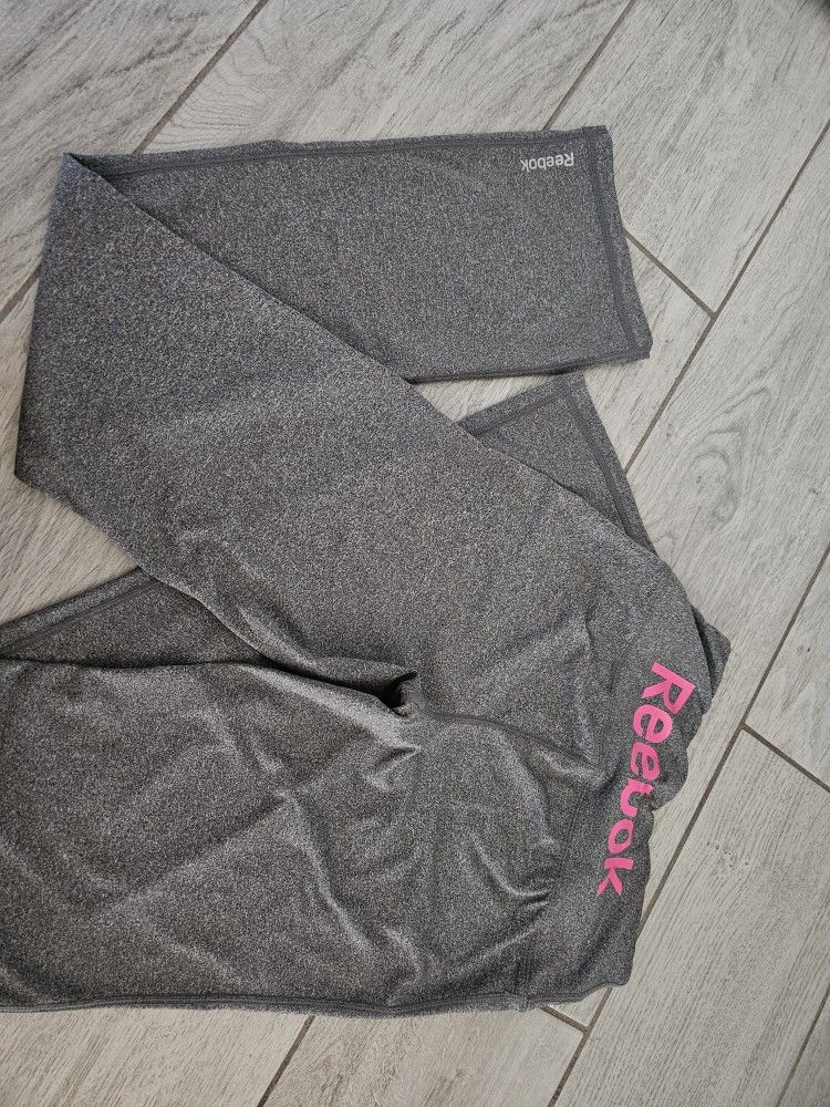 Reebok Leggings