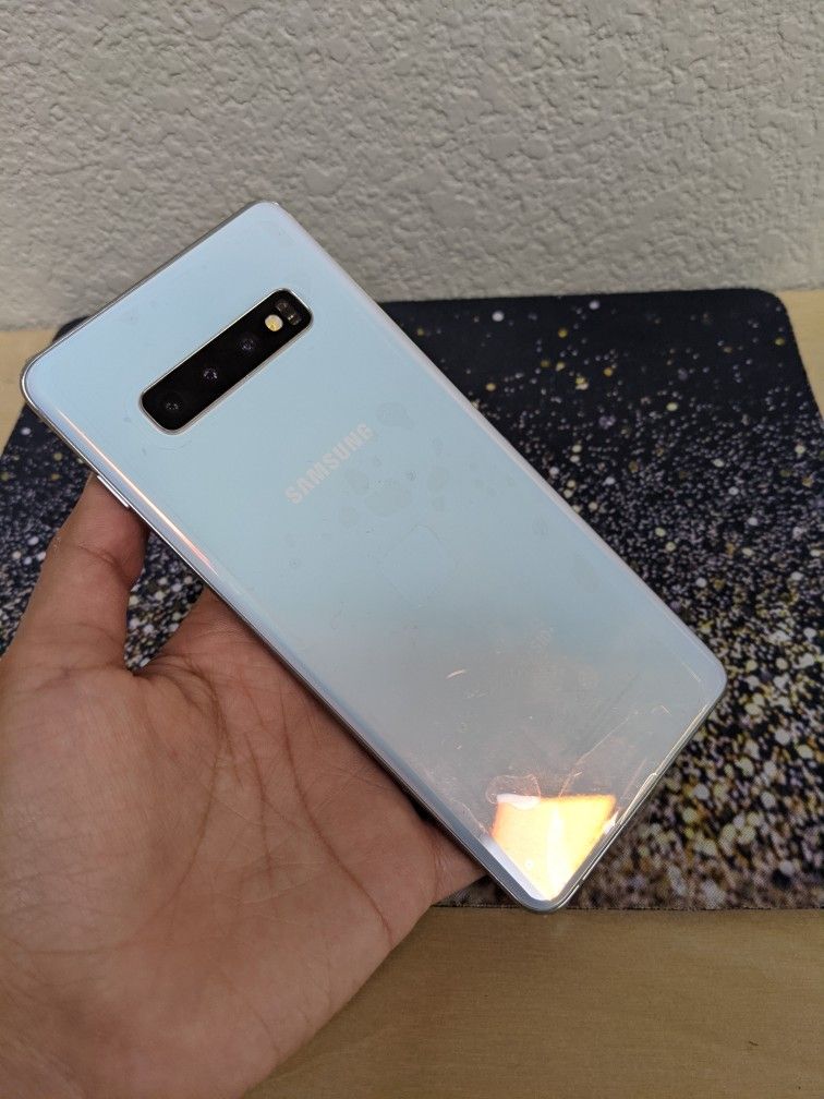 Samsung Galaxy S10 Plus