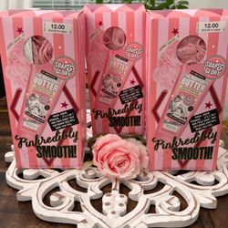 Soap And Glory Wash Shave Hydrate Gifts 3/24.00