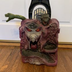 He Man Toys Lot. 
