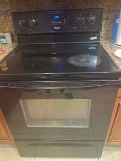Stove